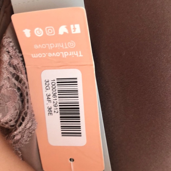 ThirdLove Bra - NEW - Picture 3 of 3